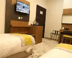MADINAH ARAM HOTEL thumbnail